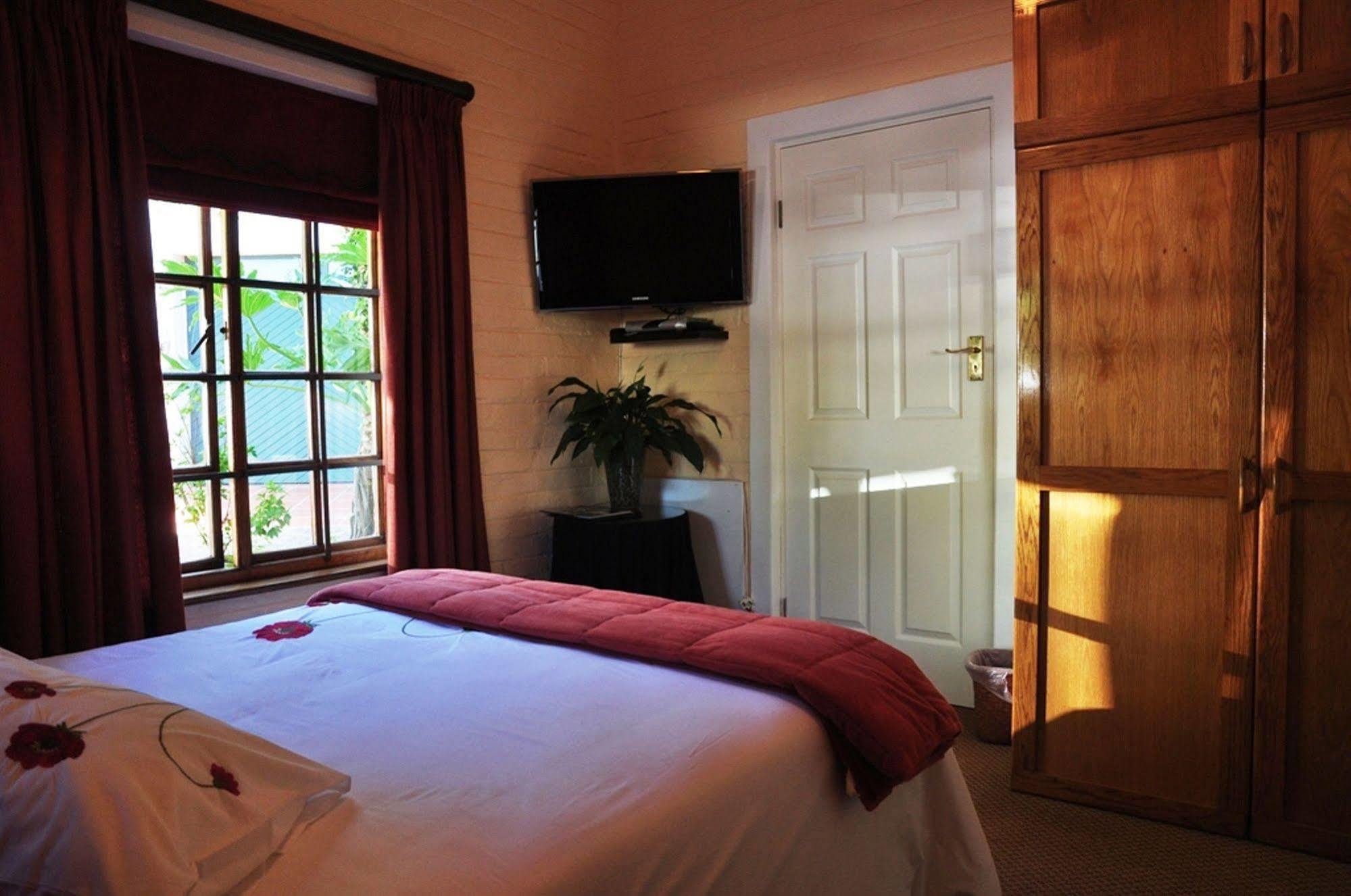 Hotel Edenwood House George Exterior foto